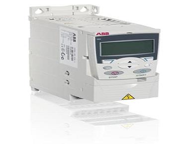 ABB ACS355机械类传动变频器