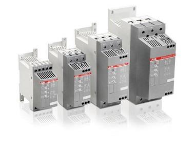 ABB PSR软起动器